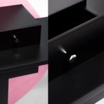 Туалетный столик Iota Vanity Compact