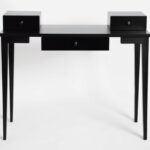 Туалетный столик Iota Vanity Compact